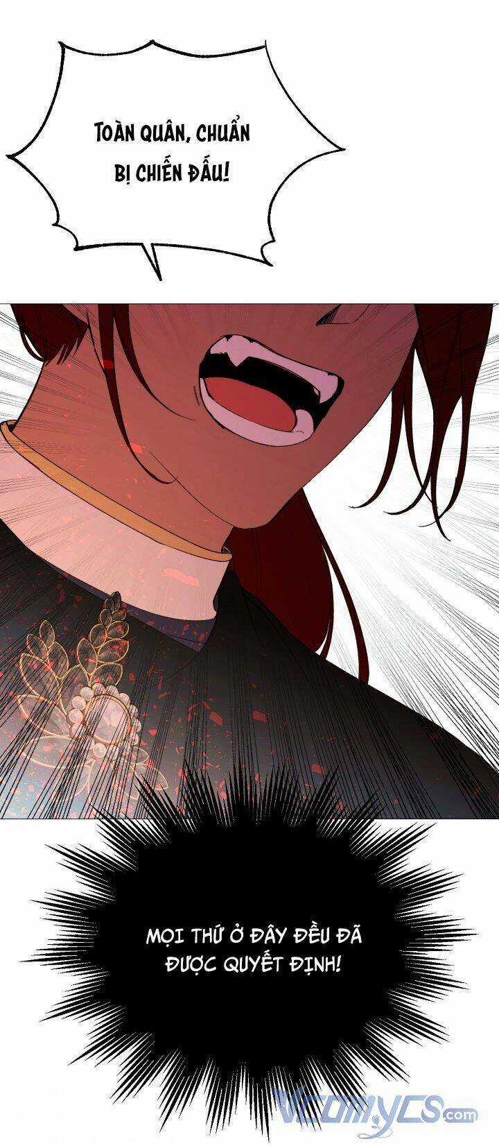 Ác Nữ Cần Bạo Chúa Chapter 65 trang 43