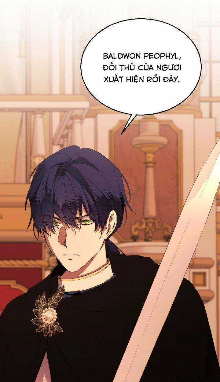 Ác Nữ Cần Bạo Chúa Chapter 65 trang 45