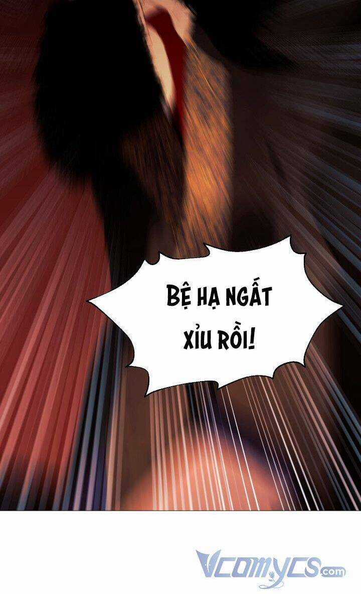 Ác Nữ Cần Bạo Chúa Chapter 65 trang 50