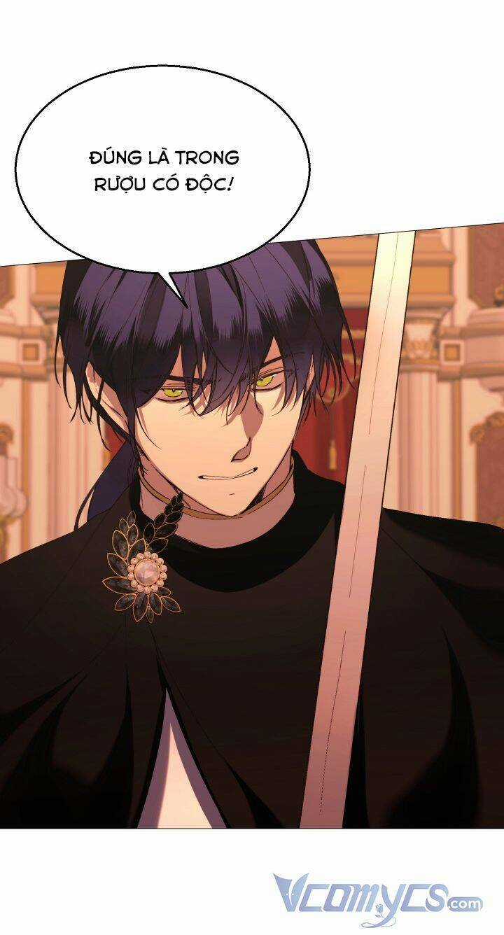 Ác Nữ Cần Bạo Chúa Chapter 65 trang 51