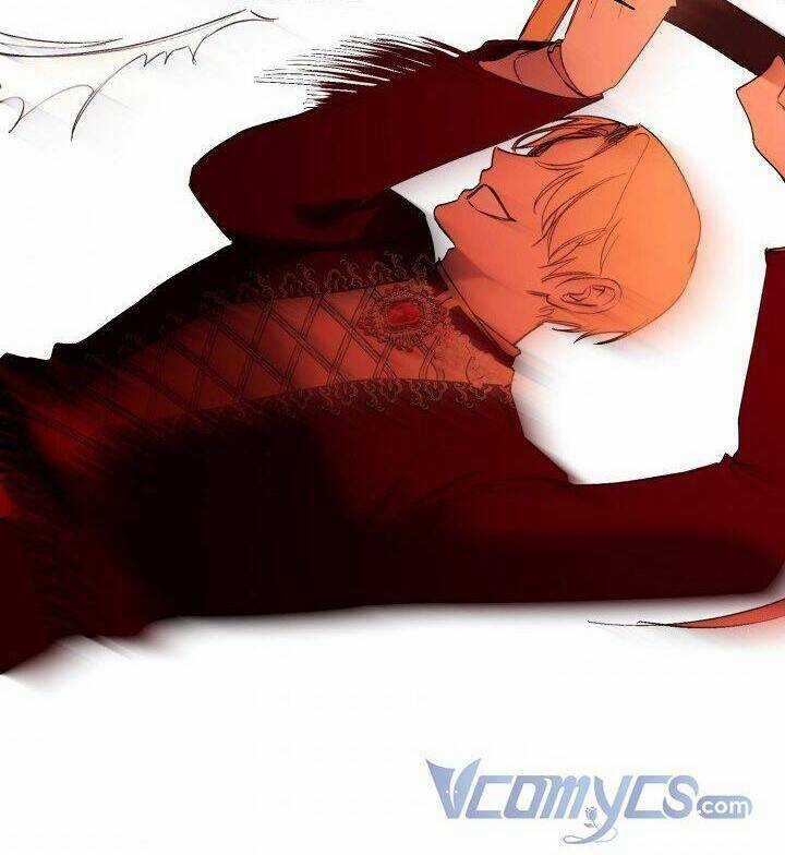 Ác Nữ Cần Bạo Chúa Chapter 65 trang 54