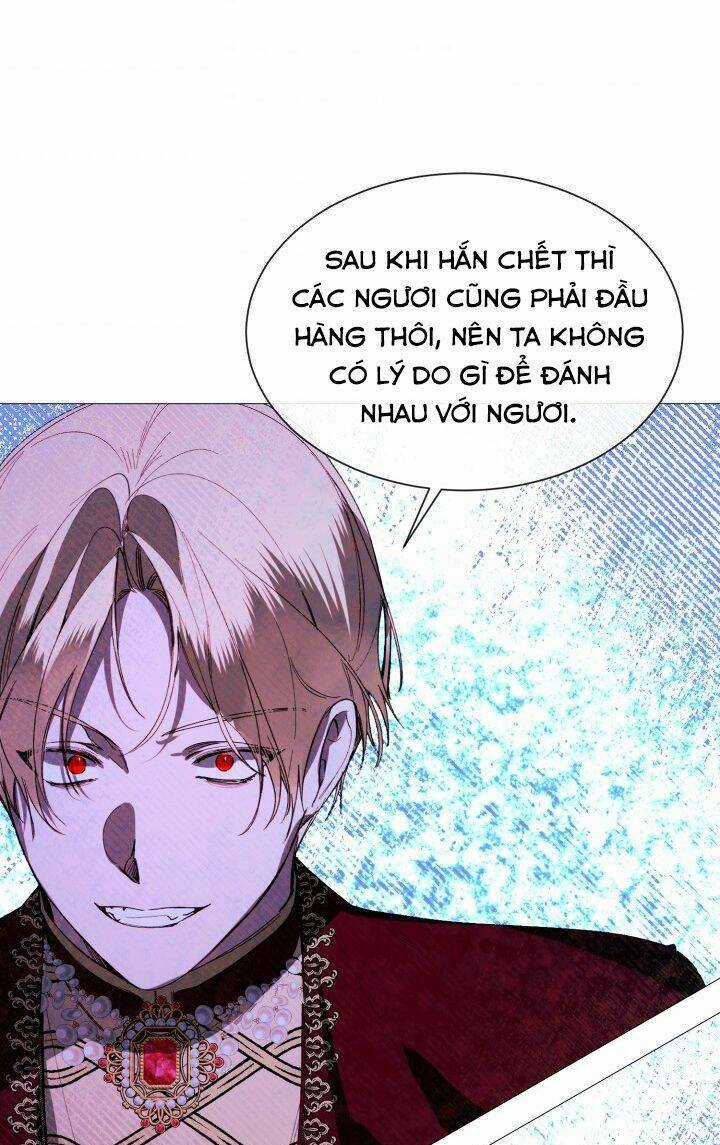Ác Nữ Cần Bạo Chúa Chapter 65 trang 55