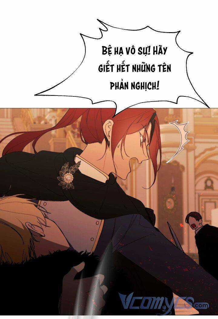 Ác Nữ Cần Bạo Chúa Chapter 65 trang 57