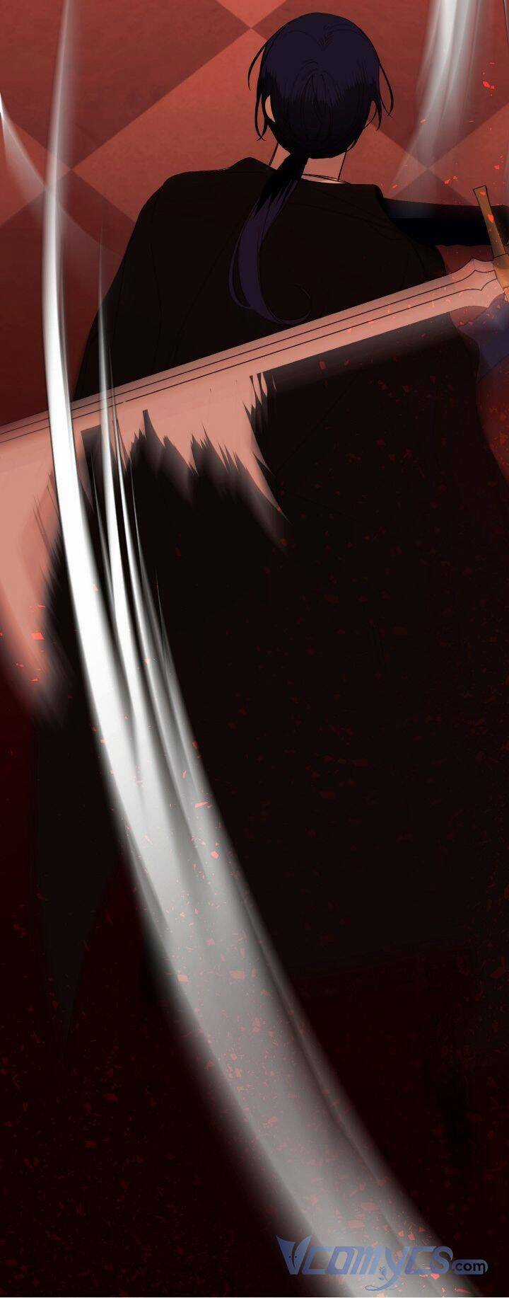 Ác Nữ Cần Bạo Chúa Chapter 65 trang 59