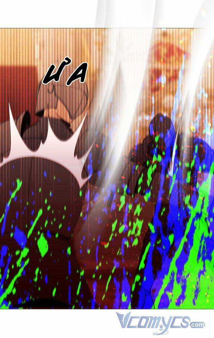 Ác Nữ Cần Bạo Chúa Chapter 65 trang 61