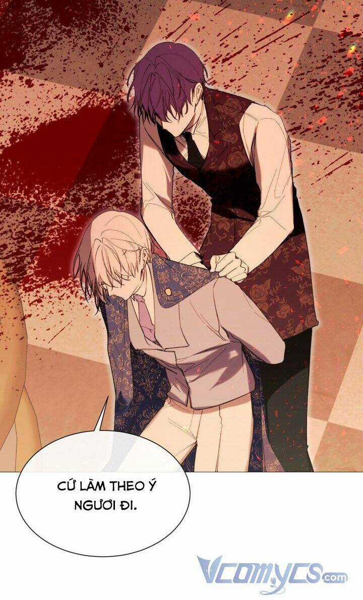 Ác Nữ Cần Bạo Chúa Chapter 65 trang 63