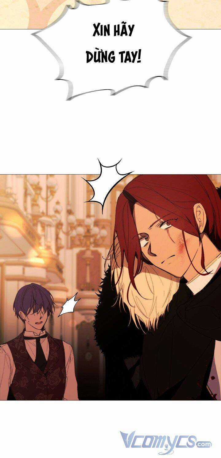 Ác Nữ Cần Bạo Chúa Chapter 65 trang 68