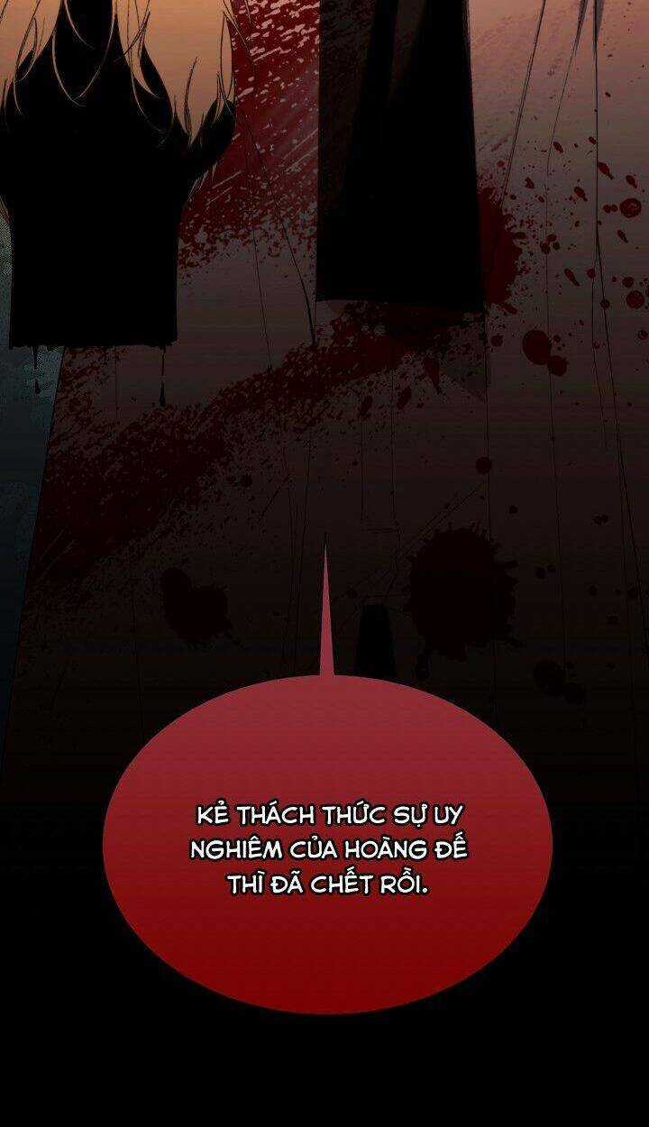 Ác Nữ Cần Bạo Chúa Chapter 65 trang 71