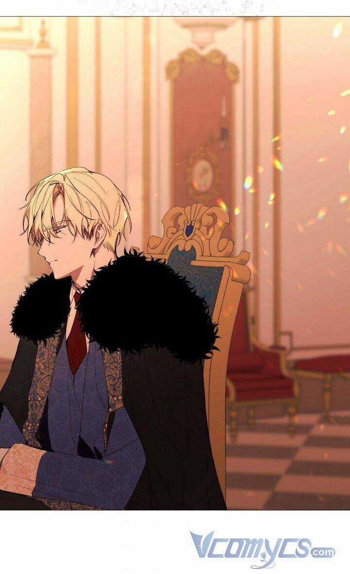 Ác Nữ Cần Bạo Chúa Chapter 65 trang 9