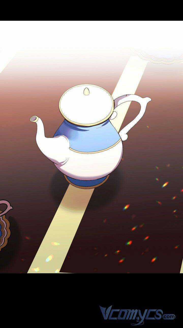 Ác Nữ Cần Bạo Chúa Chapter 66 trang 11