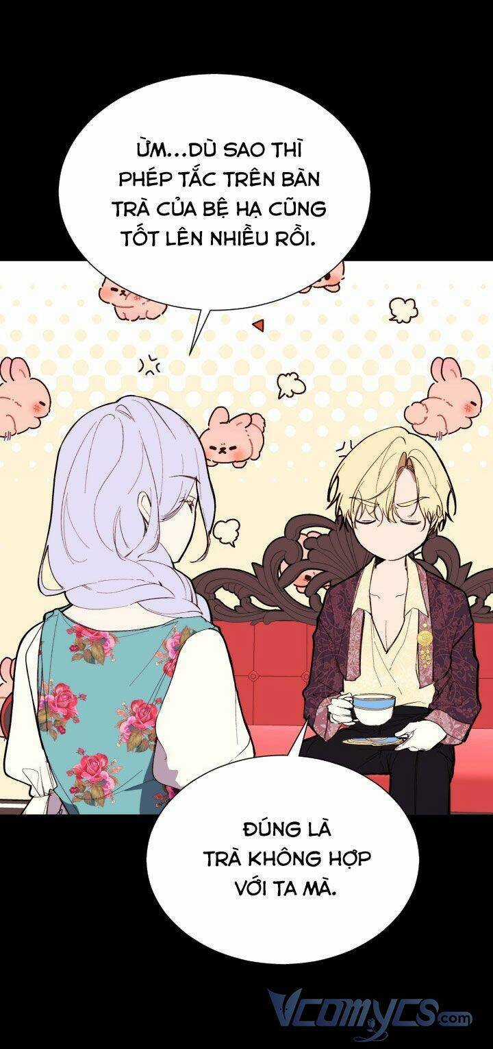 Ác Nữ Cần Bạo Chúa Chapter 66 trang 14