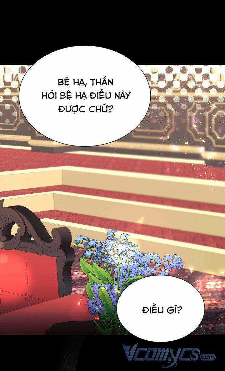 Ác Nữ Cần Bạo Chúa Chapter 66 trang 15