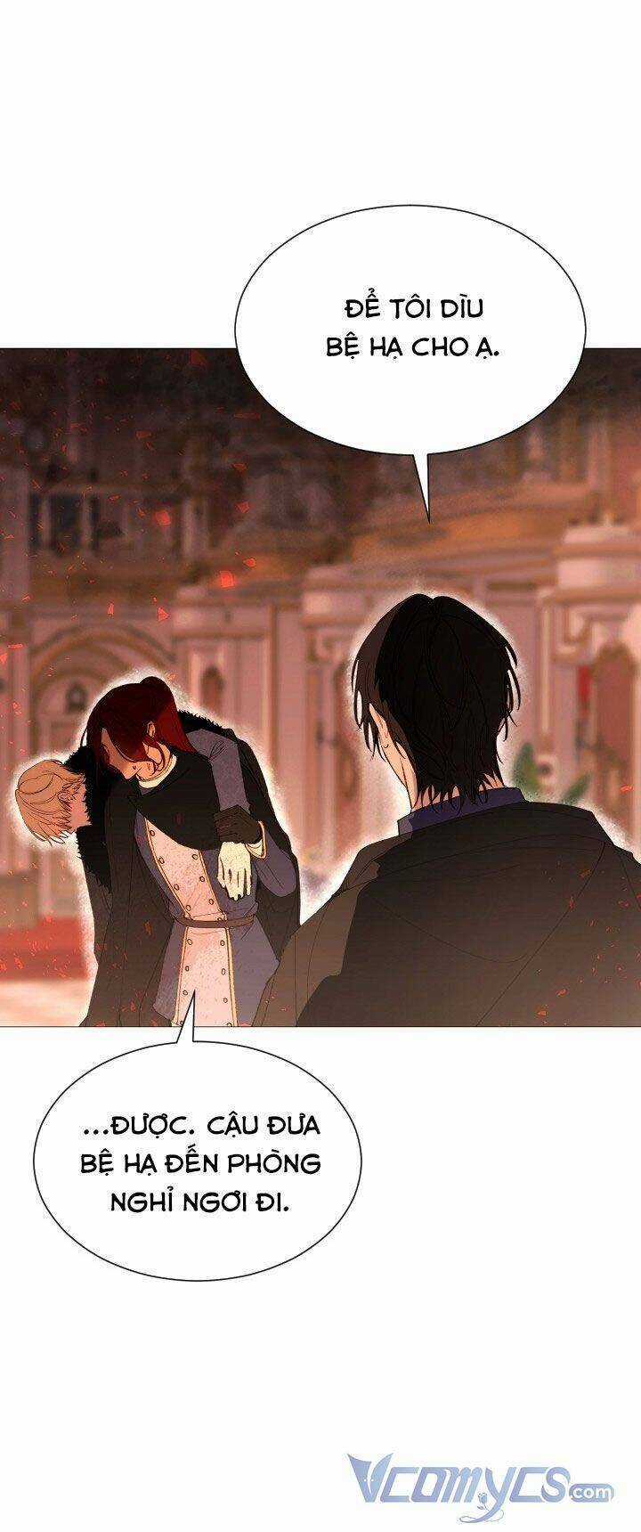 Ác Nữ Cần Bạo Chúa Chapter 66 trang 2