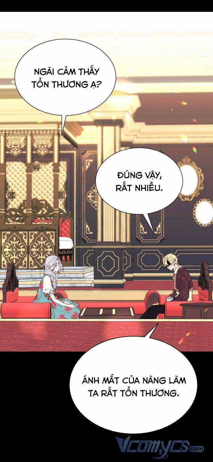 Ác Nữ Cần Bạo Chúa Chapter 66 trang 20