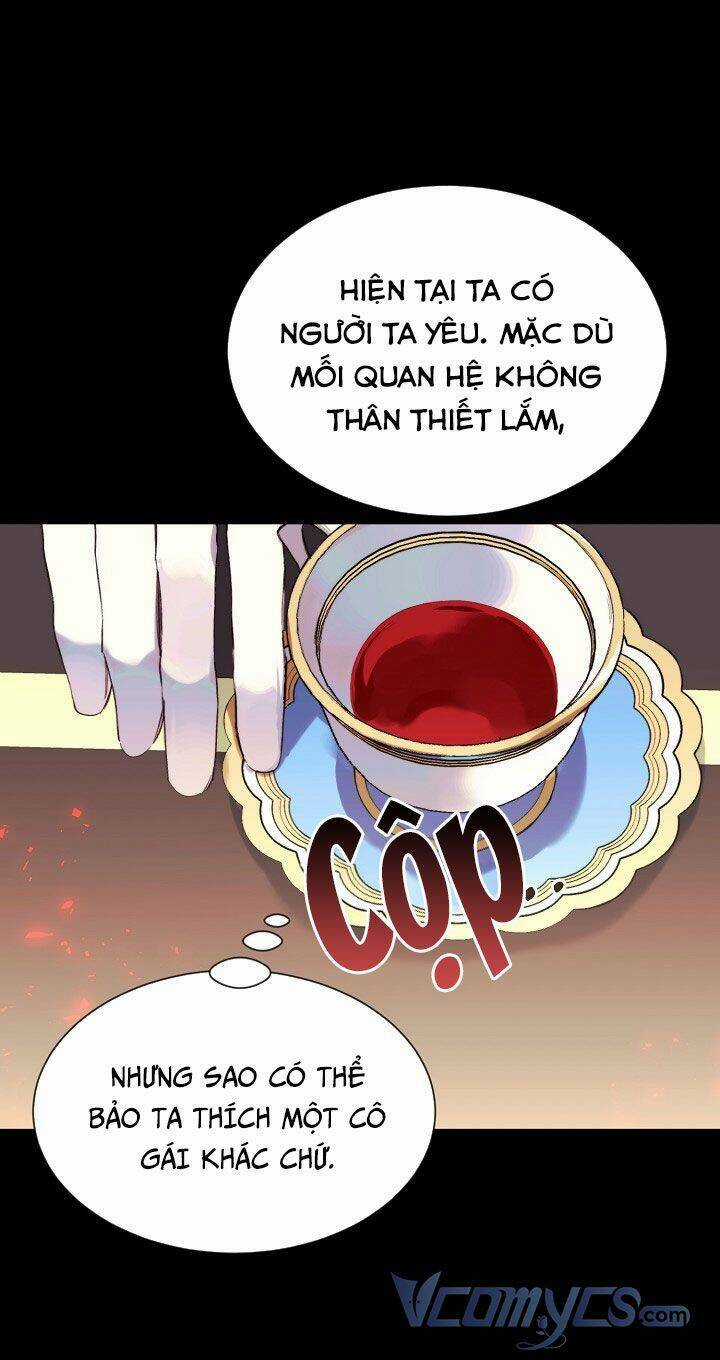 Ác Nữ Cần Bạo Chúa Chapter 66 trang 21