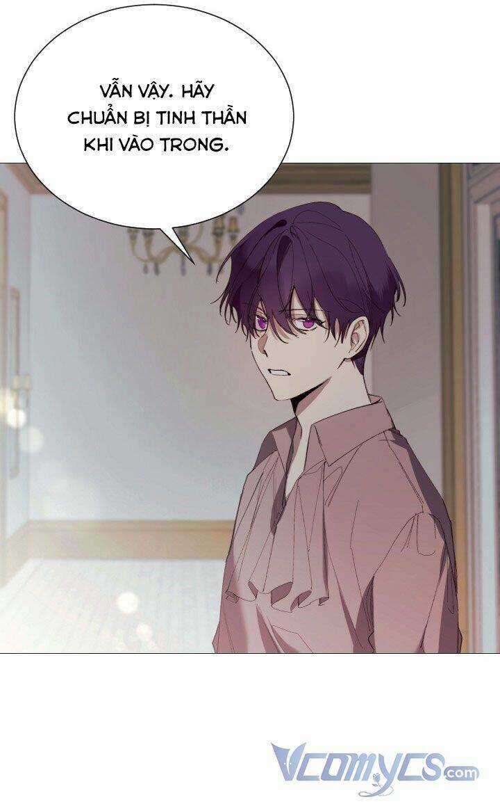 Ác Nữ Cần Bạo Chúa Chapter 66 trang 42