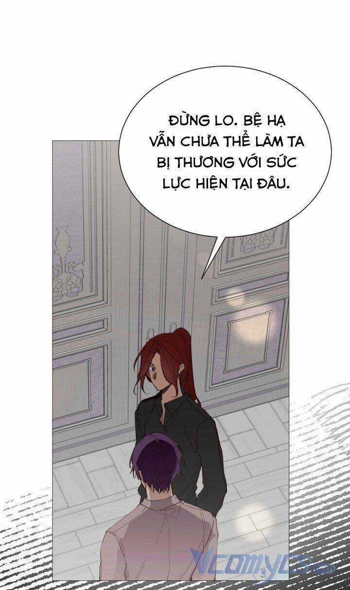 Ác Nữ Cần Bạo Chúa Chapter 66 trang 43
