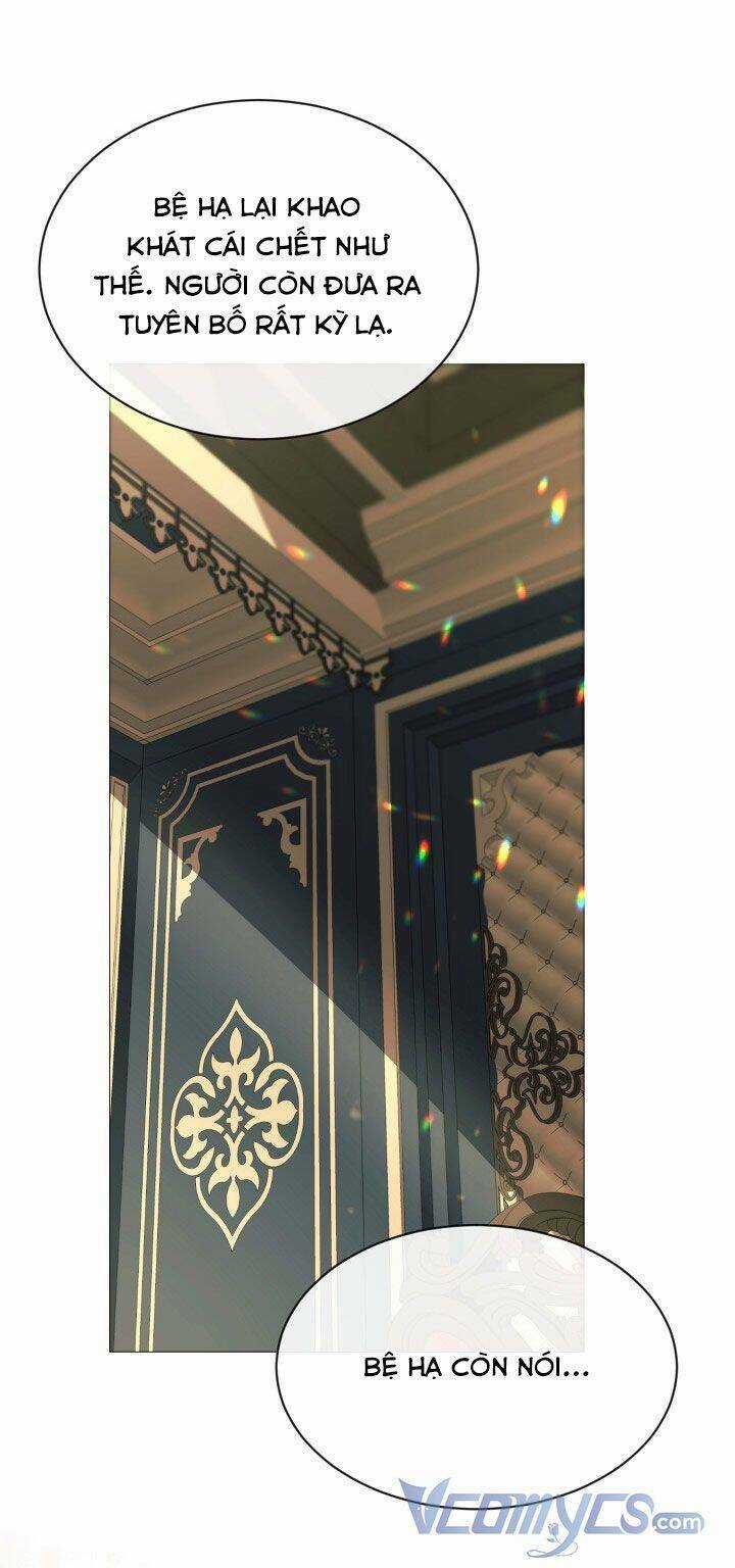 Ác Nữ Cần Bạo Chúa Chapter 67 trang 21