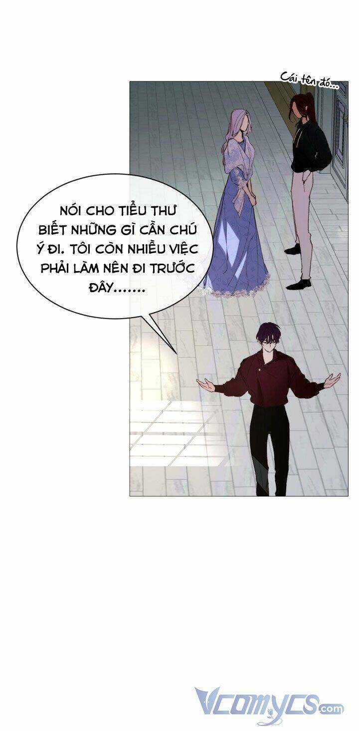 Ác Nữ Cần Bạo Chúa Chapter 67 trang 35