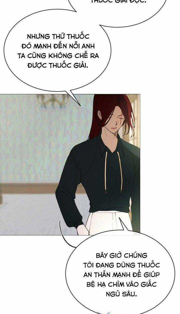 Ác Nữ Cần Bạo Chúa Chapter 67 trang 38