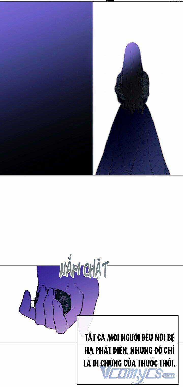 Ác Nữ Cần Bạo Chúa Chapter 67 trang 44