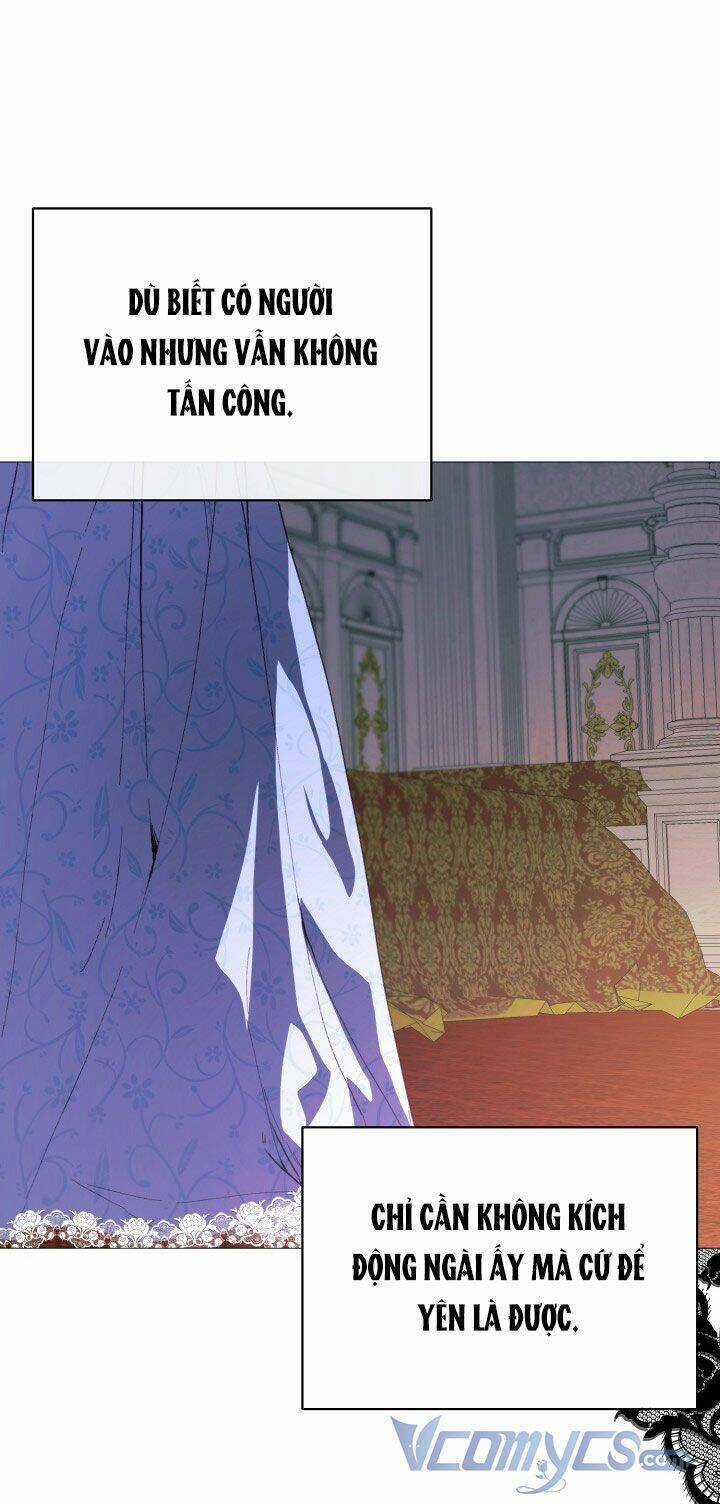 Ác Nữ Cần Bạo Chúa Chapter 67 trang 45