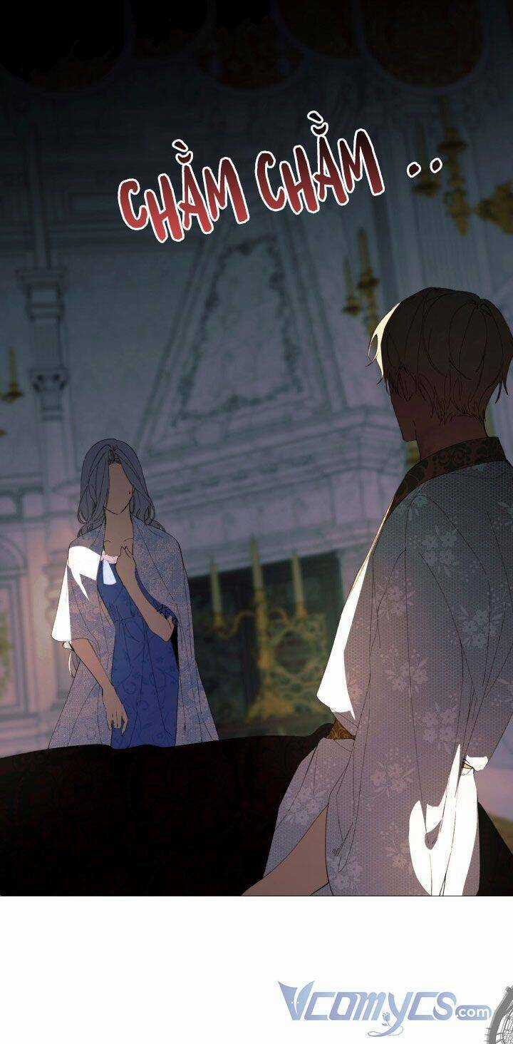 Ác Nữ Cần Bạo Chúa Chapter 67 trang 47