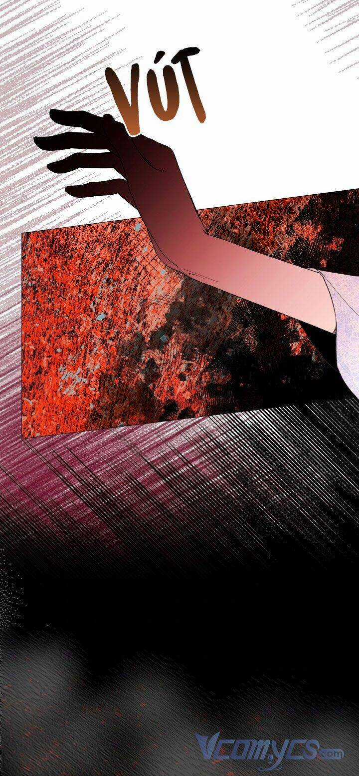 Ác Nữ Cần Bạo Chúa Chapter 67 trang 50