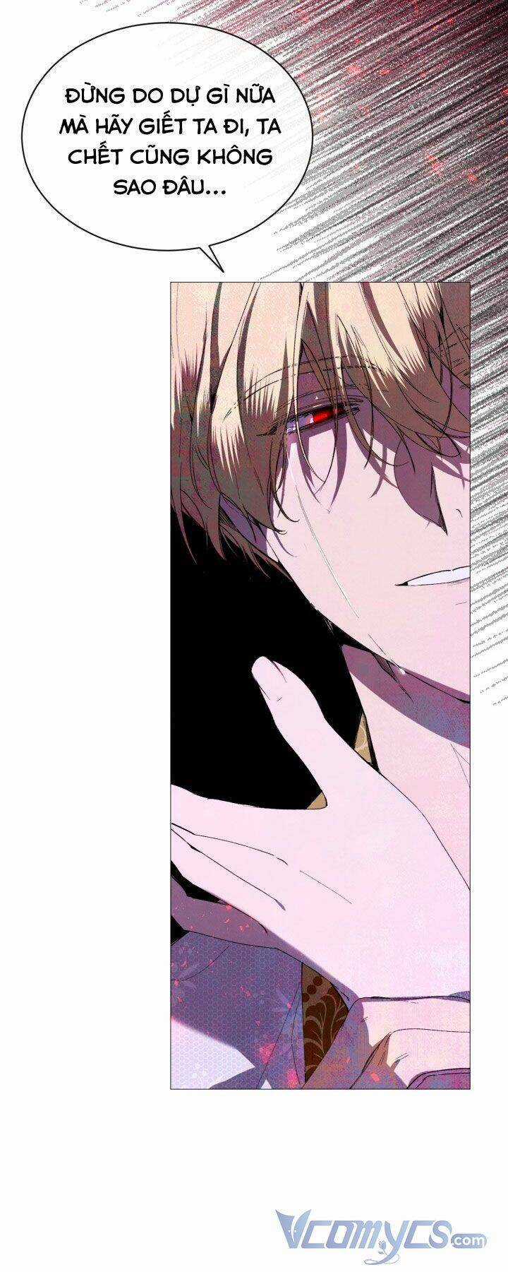 Ác Nữ Cần Bạo Chúa Chapter 67 trang 53