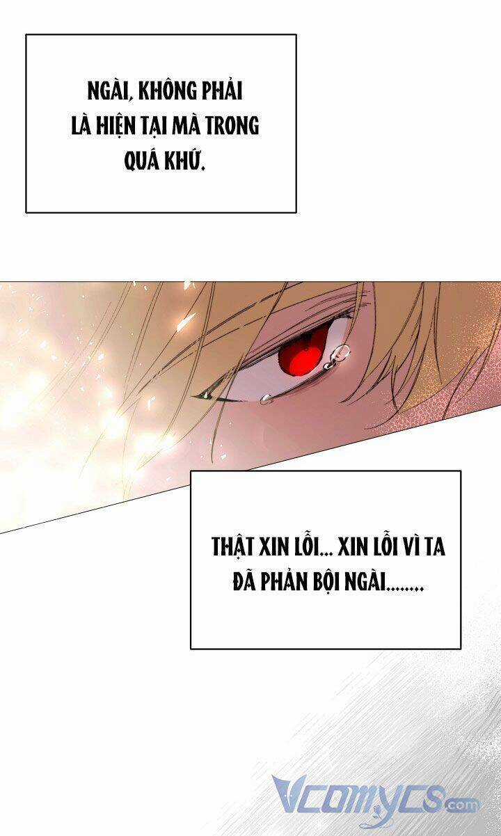 Ác Nữ Cần Bạo Chúa Chapter 67 trang 55