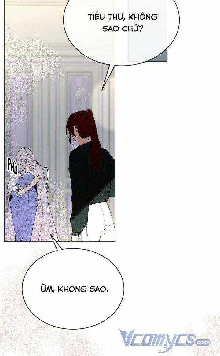 Ác Nữ Cần Bạo Chúa Chapter 67 trang 61