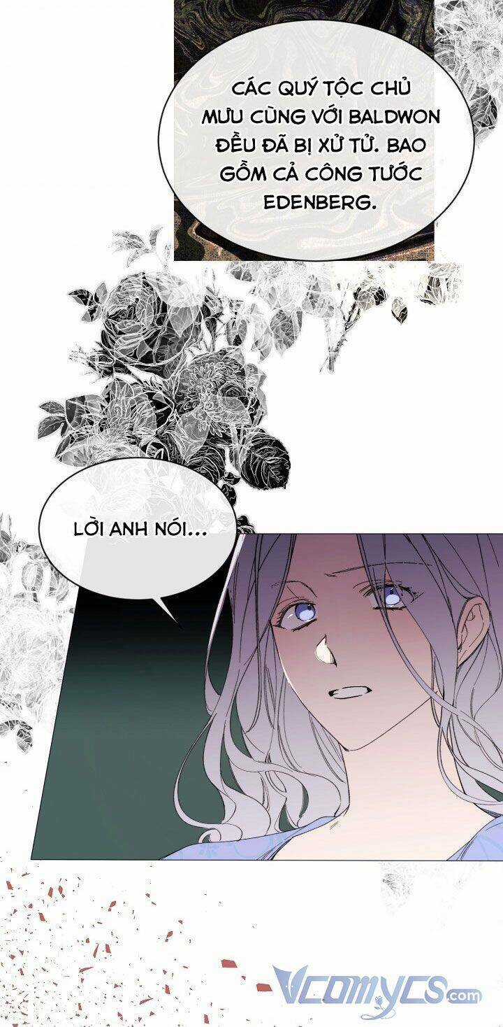 Ác Nữ Cần Bạo Chúa Chapter 67 trang 9