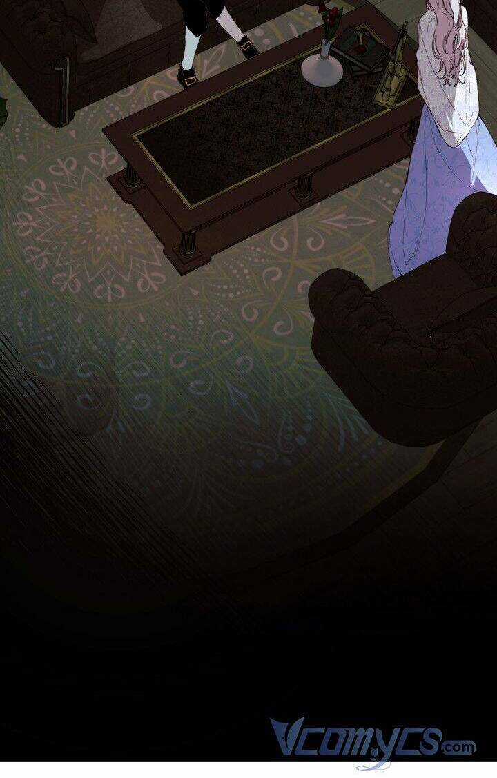 Ác Nữ Cần Bạo Chúa Chapter 68 trang 12