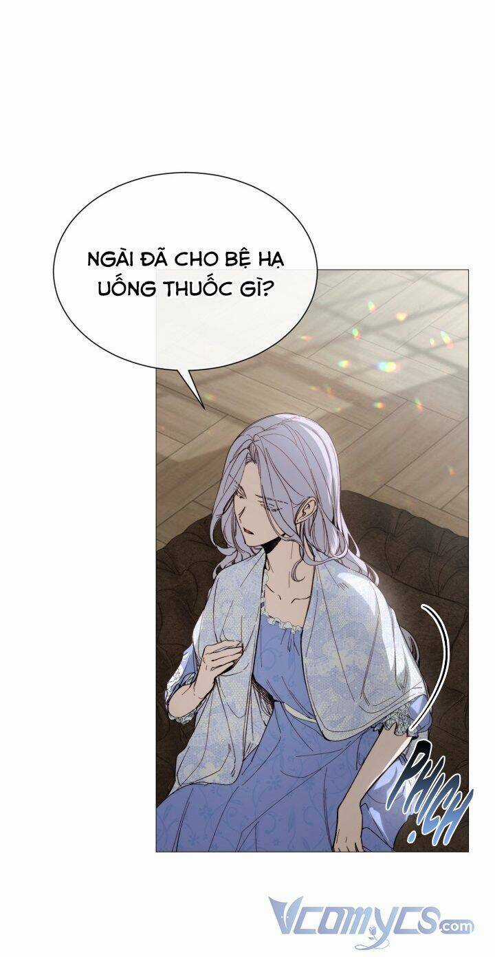 Ác Nữ Cần Bạo Chúa Chapter 68 trang 13