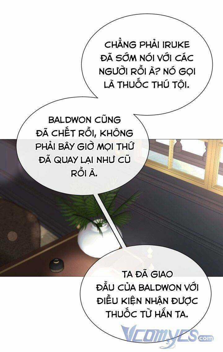 Ác Nữ Cần Bạo Chúa Chapter 68 trang 14