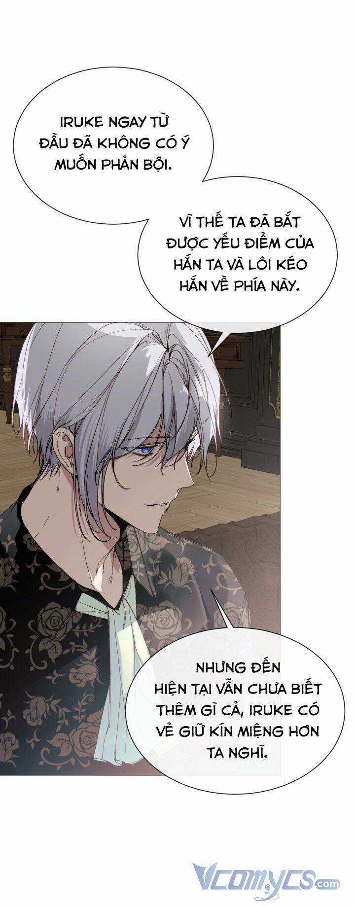 Ác Nữ Cần Bạo Chúa Chapter 68 trang 15