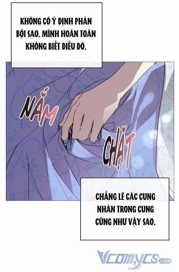 Ác Nữ Cần Bạo Chúa Chapter 68 trang 16