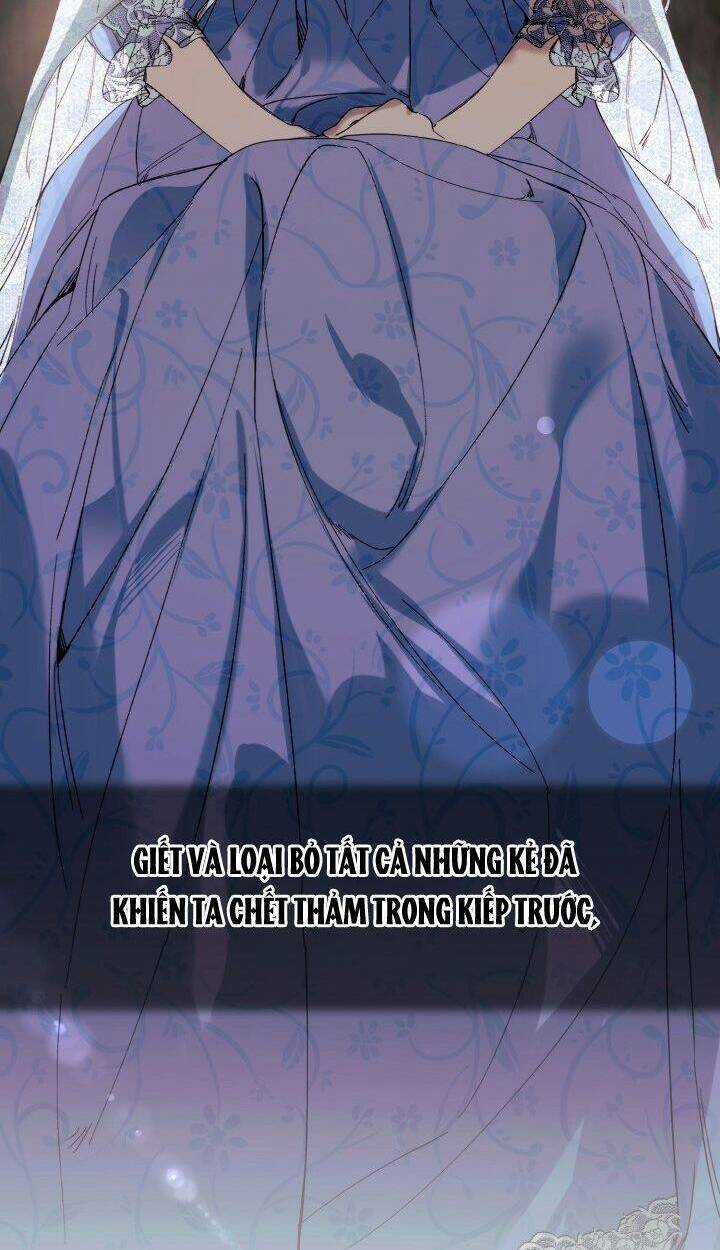 Ác Nữ Cần Bạo Chúa Chapter 68 trang 22