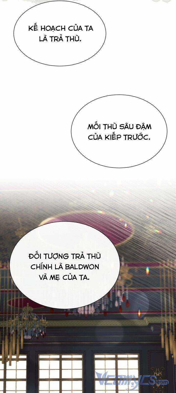 Ác Nữ Cần Bạo Chúa Chapter 68 trang 24