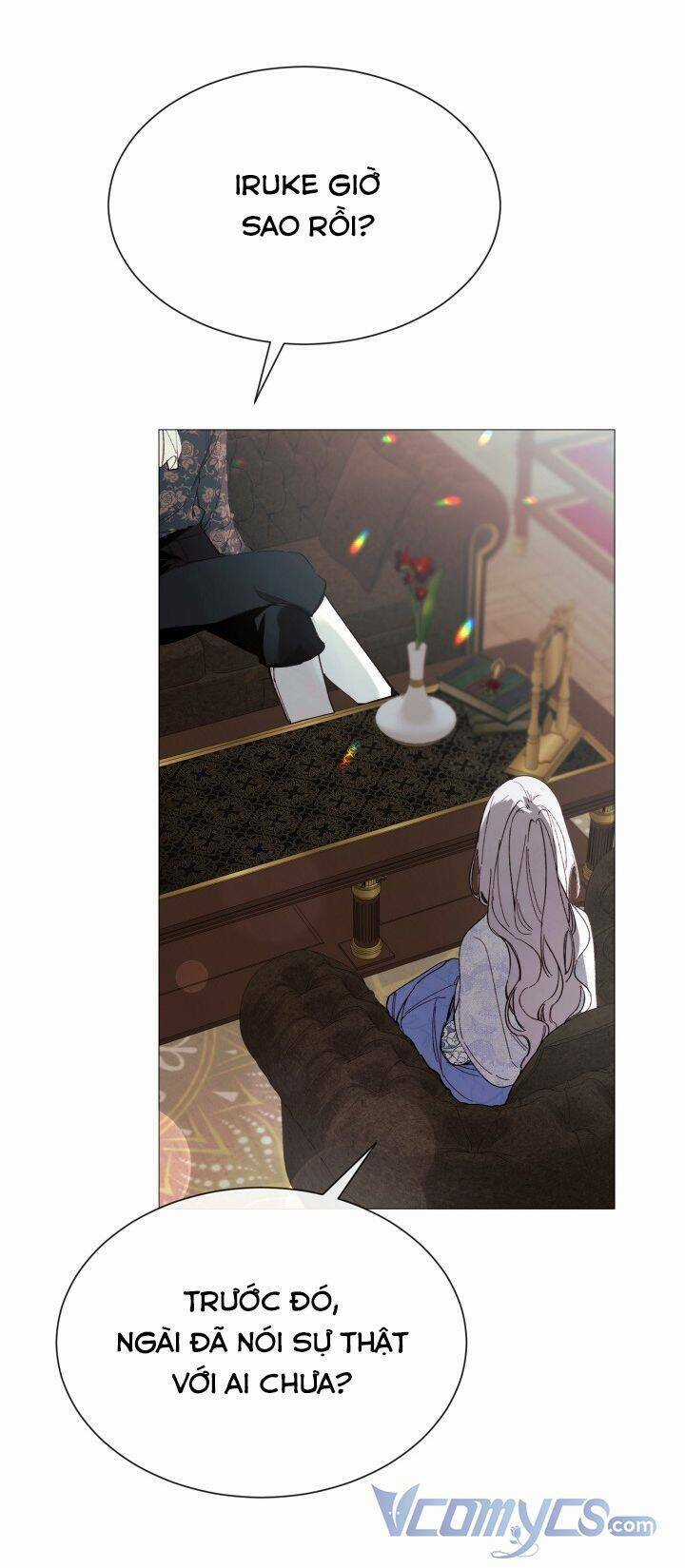 Ác Nữ Cần Bạo Chúa Chapter 68 trang 26