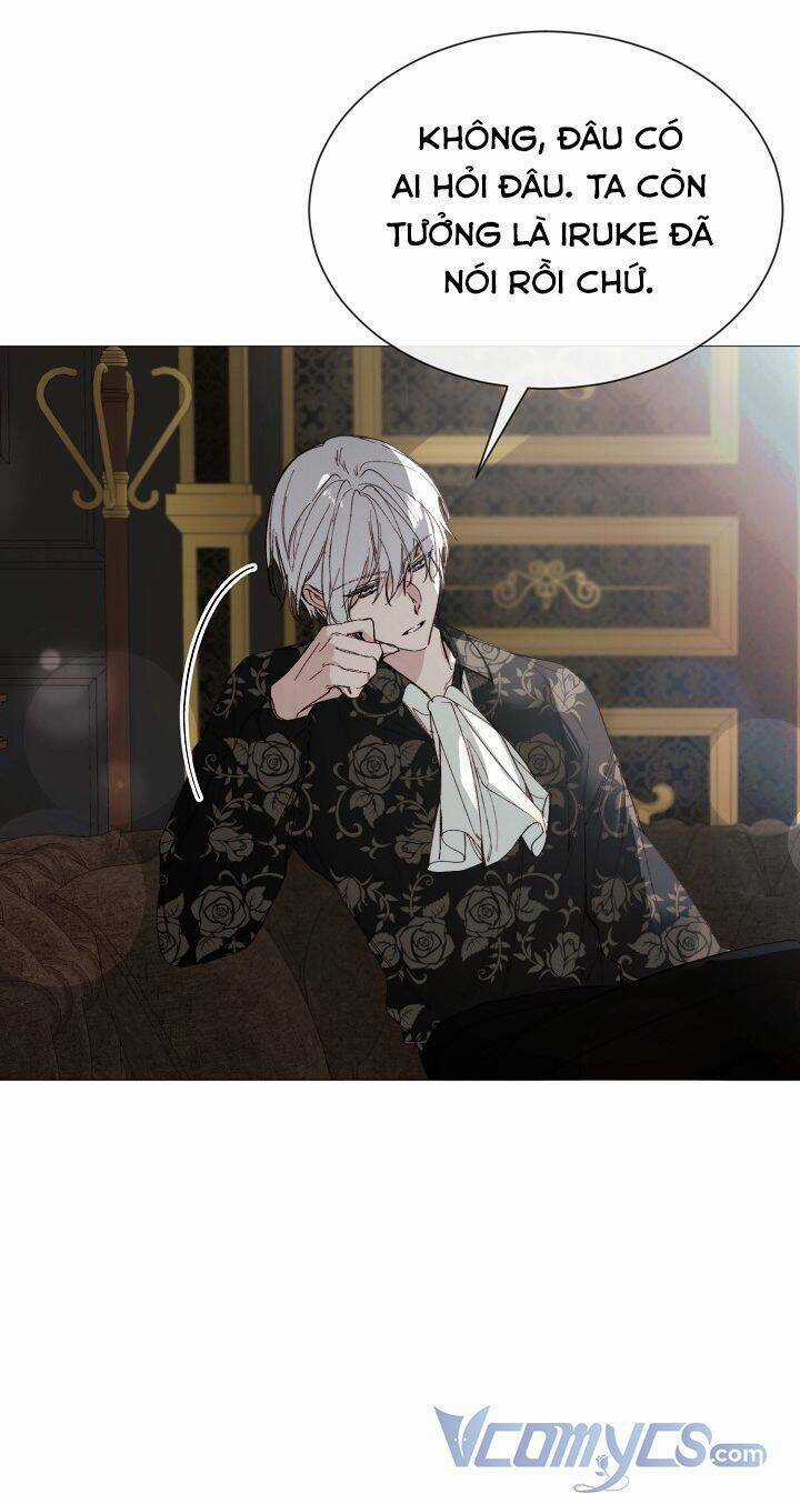 Ác Nữ Cần Bạo Chúa Chapter 68 trang 27