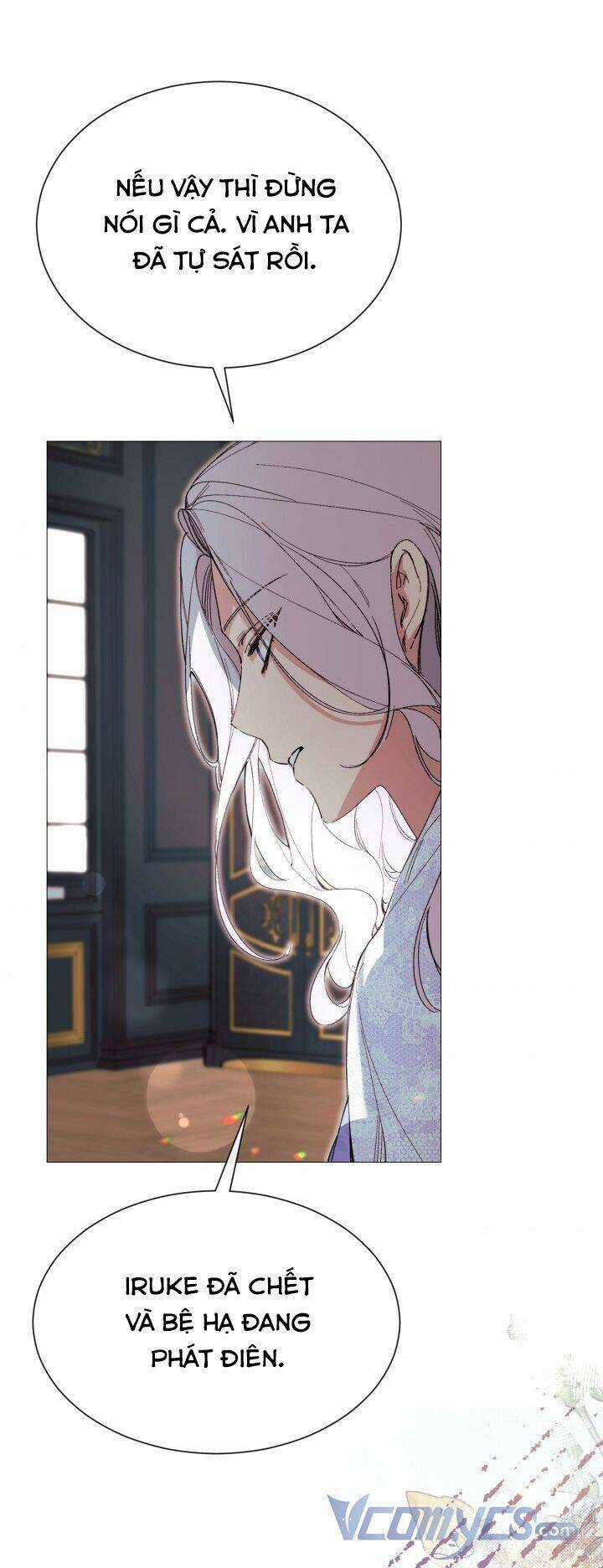 Ác Nữ Cần Bạo Chúa Chapter 68 trang 28