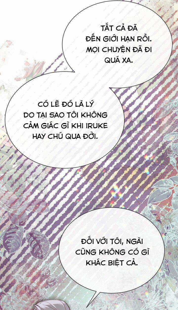 Ác Nữ Cần Bạo Chúa Chapter 68 trang 29