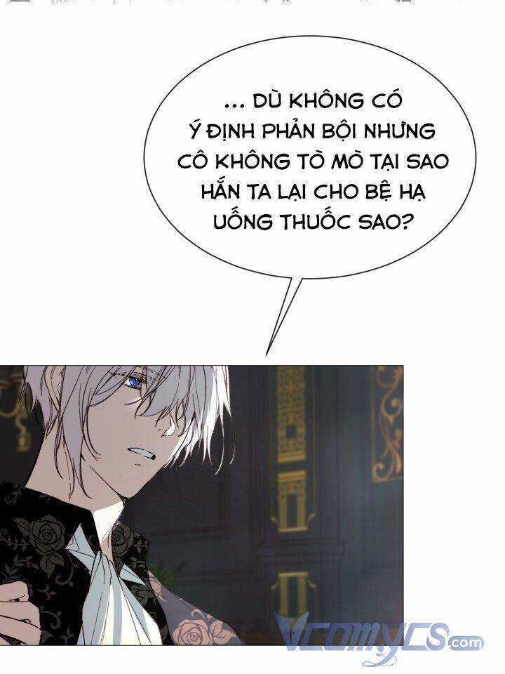 Ác Nữ Cần Bạo Chúa Chapter 68 trang 32
