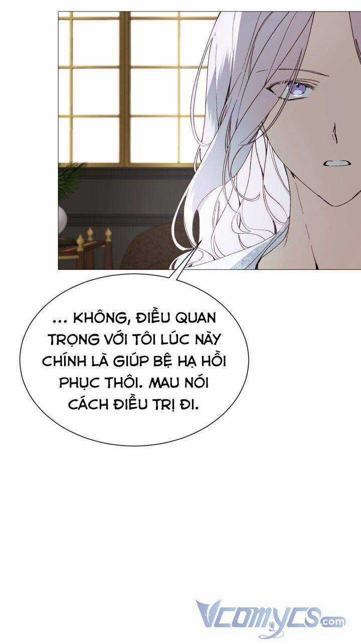 Ác Nữ Cần Bạo Chúa Chapter 68 trang 33
