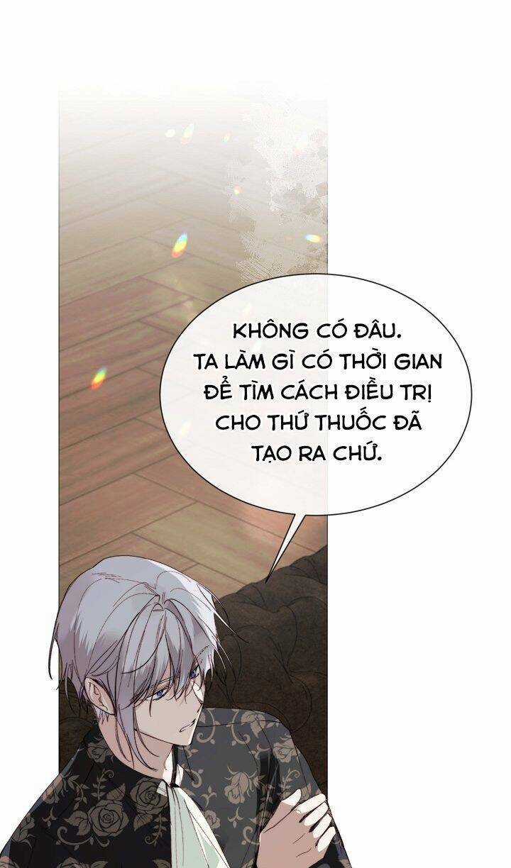 Ác Nữ Cần Bạo Chúa Chapter 68 trang 34