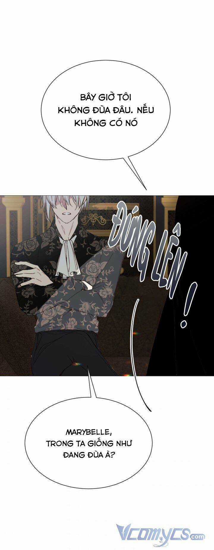 Ác Nữ Cần Bạo Chúa Chapter 68 trang 36