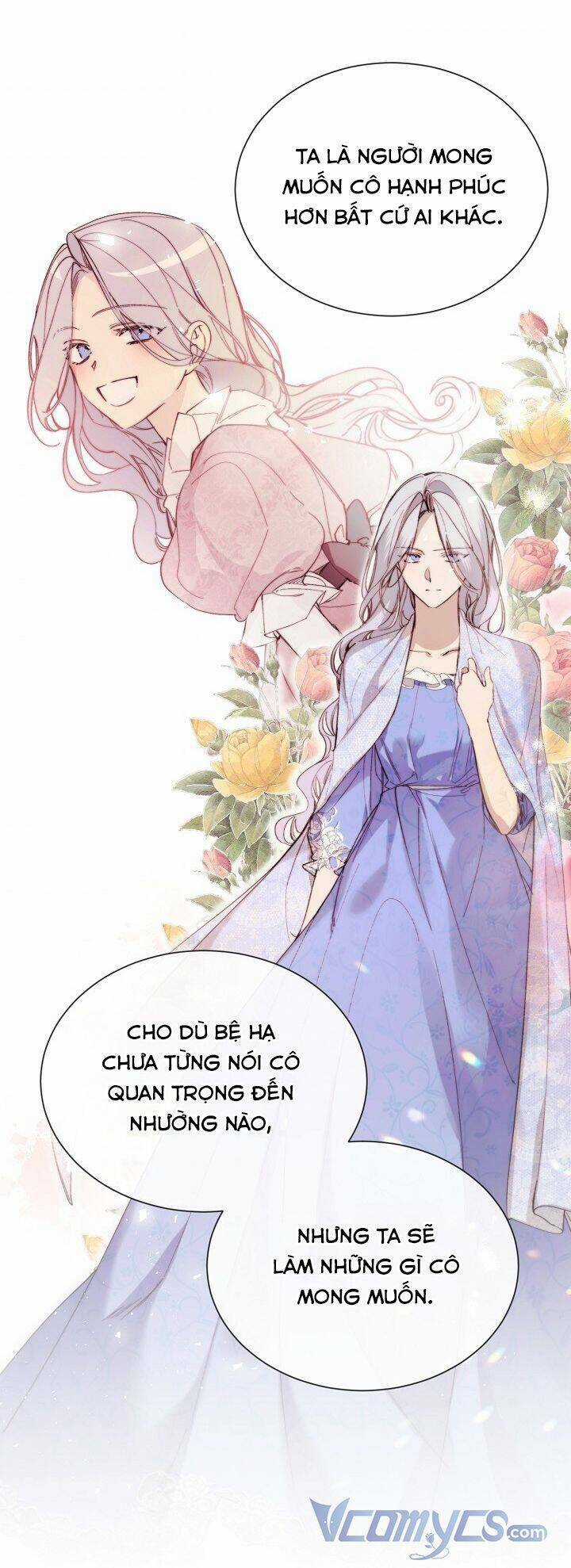 Ác Nữ Cần Bạo Chúa Chapter 68 trang 37