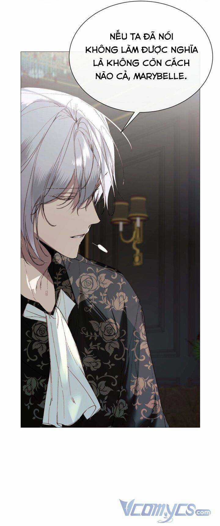 Ác Nữ Cần Bạo Chúa Chapter 68 trang 38