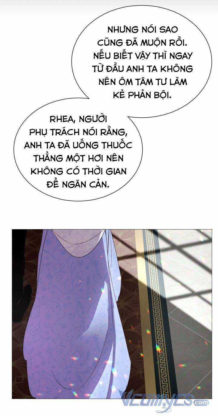 Ác Nữ Cần Bạo Chúa Chapter 68 trang 4